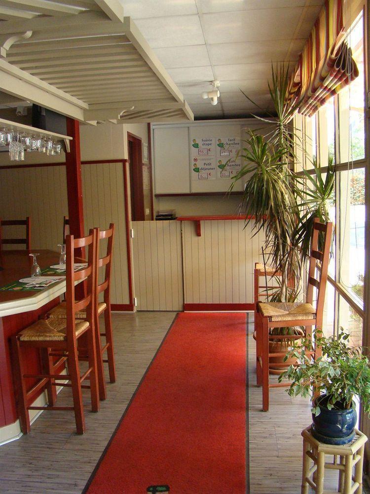 Fasthotel Carcassonne Exterior photo
