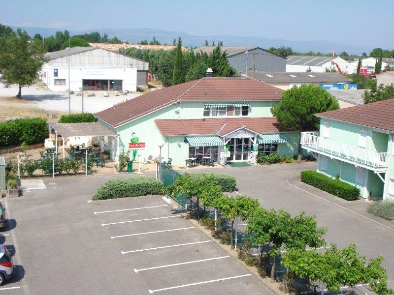 Fasthotel Carcassonne Exterior photo