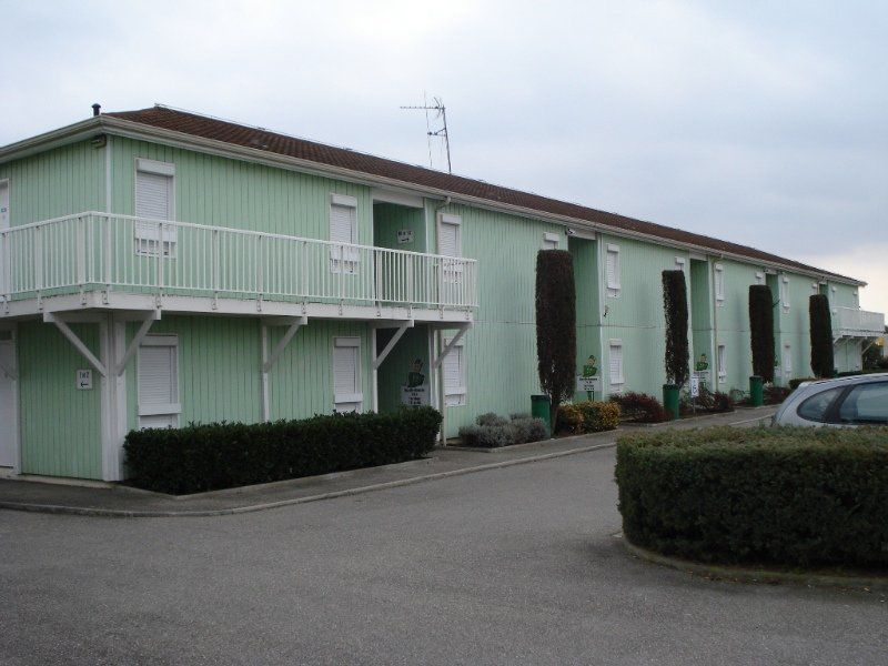 Fasthotel Carcassonne Exterior photo